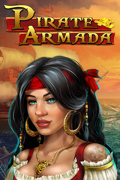 Pirate Armada
